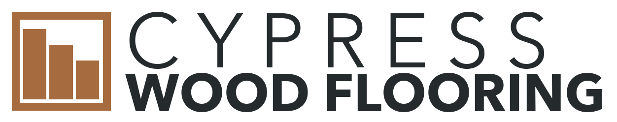 Cypress Wood Flooring